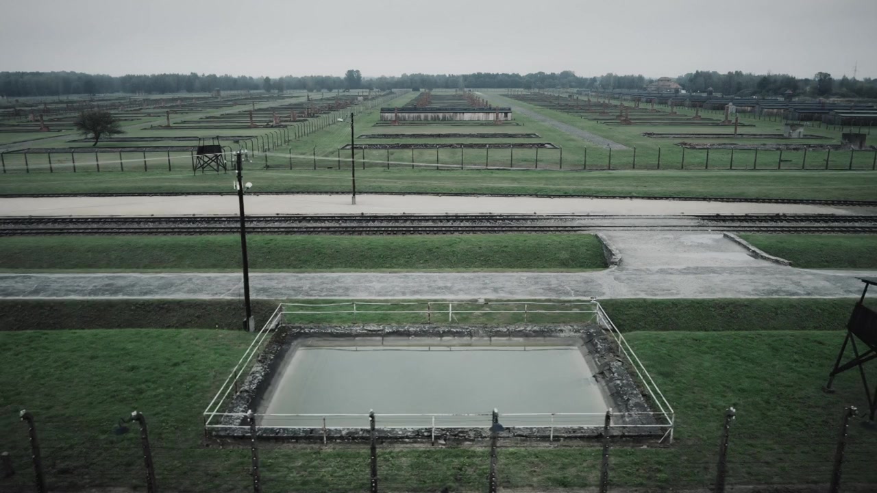 The Lost Music of Auschwitz screenshot 1