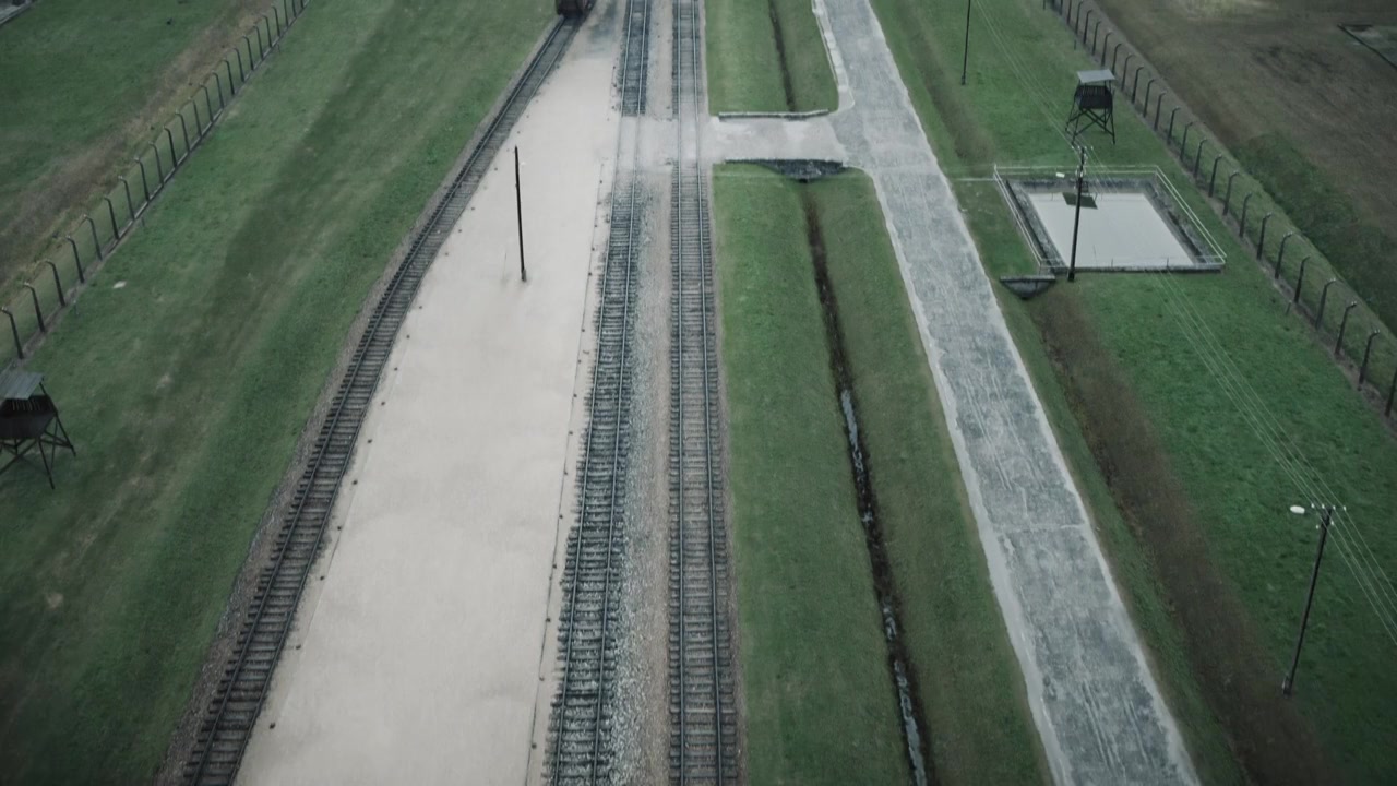 The Lost Music of Auschwitz screenshot 2