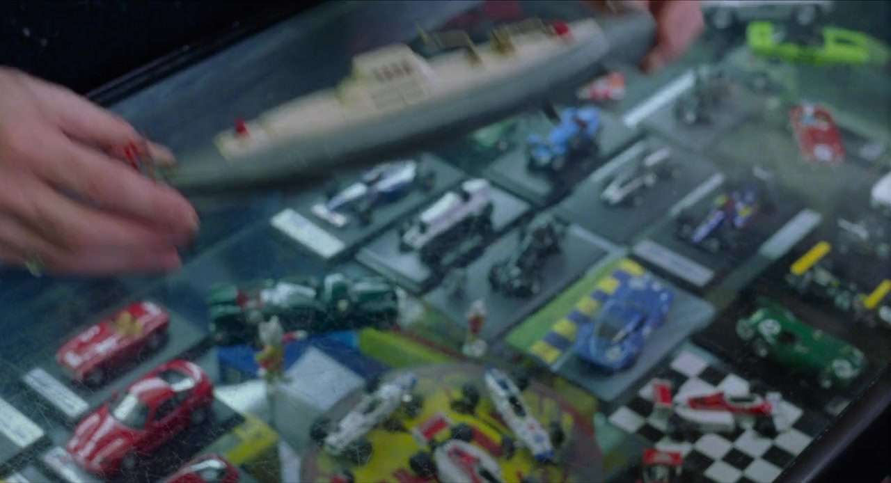 The Lost Son screenshot 3