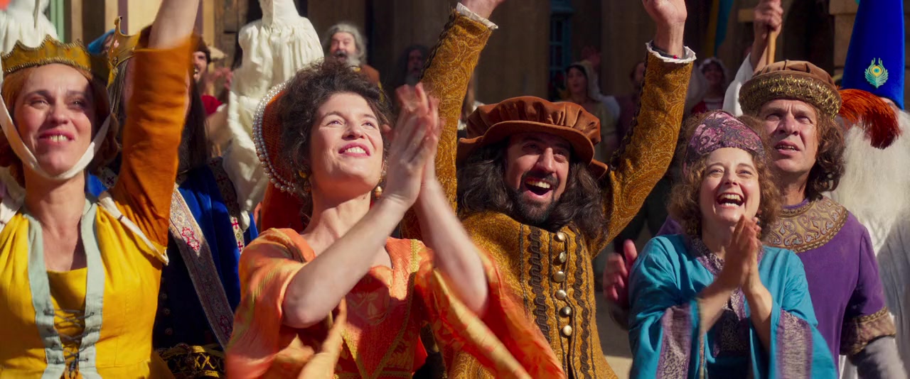 Le prince oublié screenshot 2