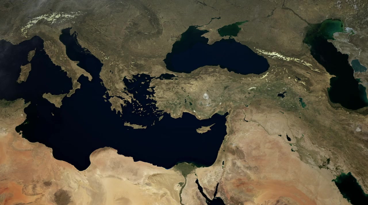 The Lost Tomb of Alexander the Great screenshot 1