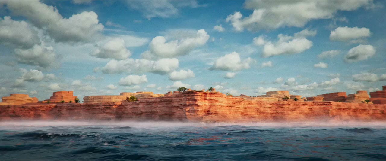 The Lost Tiger screenshot 1
