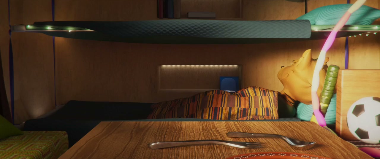 The Lost Tiger screenshot 2