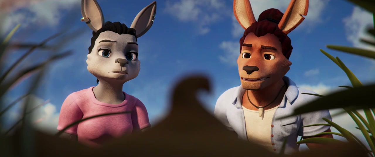 The Lost Tiger screenshot 3