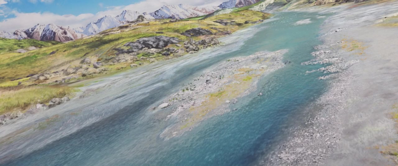 The Lord of the Rings: The War of the Rohirrim screenshot 3