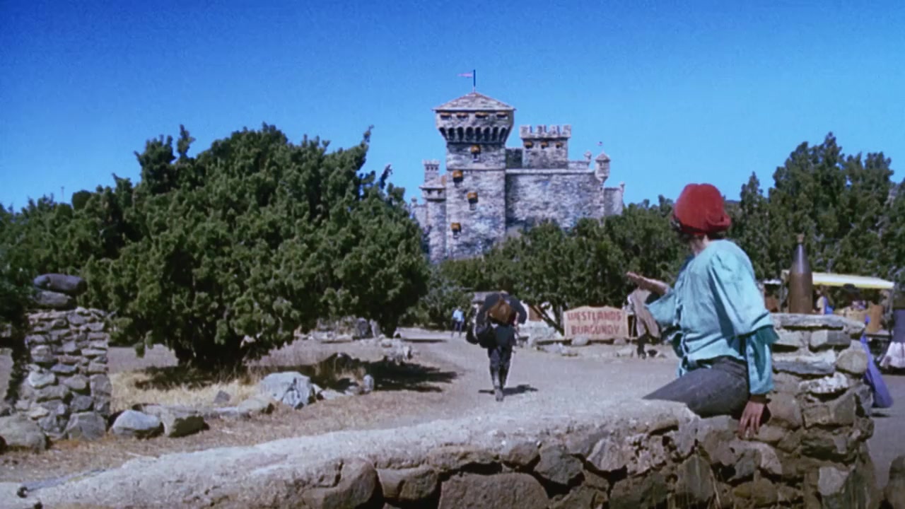 The Lord Protector screenshot 3