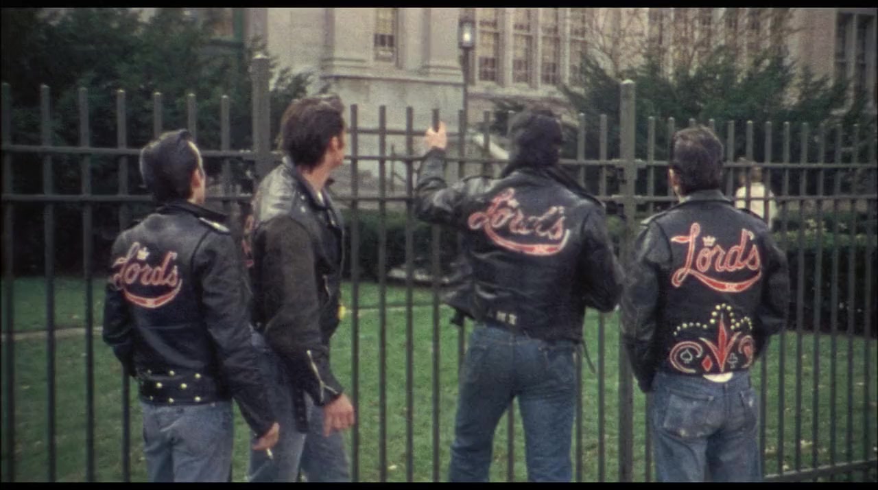 The Lords of Flatbush screenshot 2