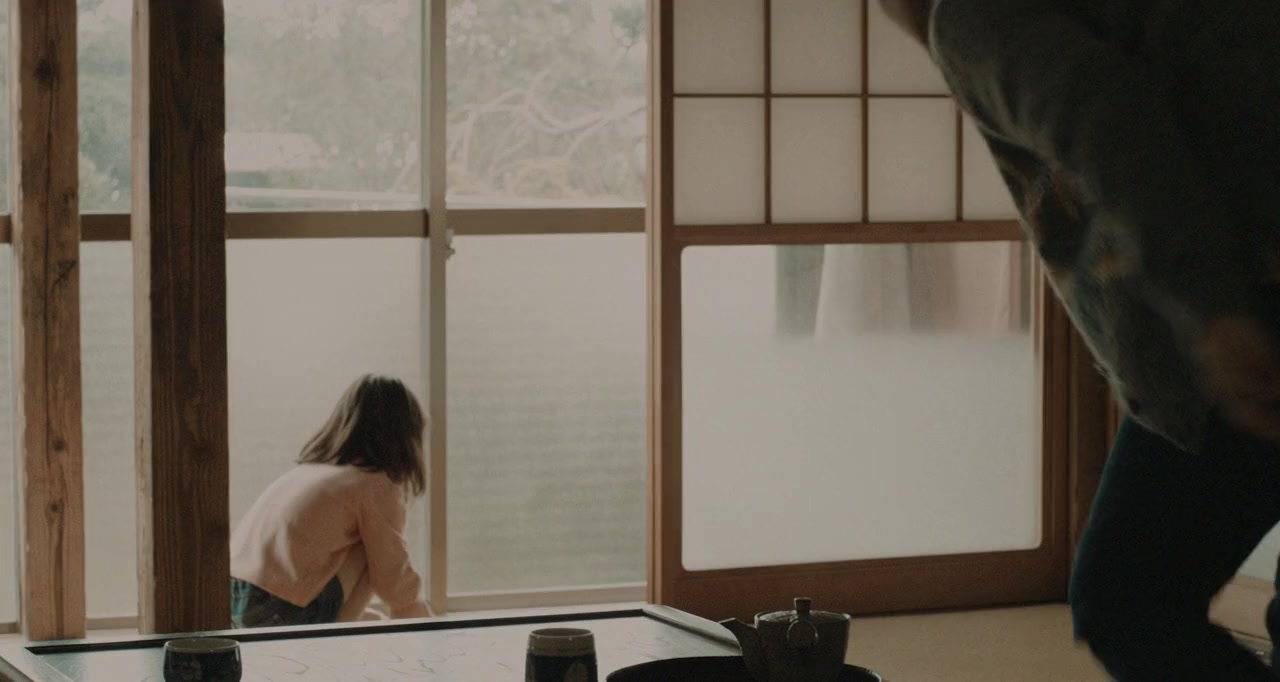 Saitei. screenshot 2