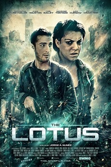 The Lotus (2015) poster