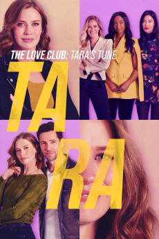 Tara's Tune (2023) poster