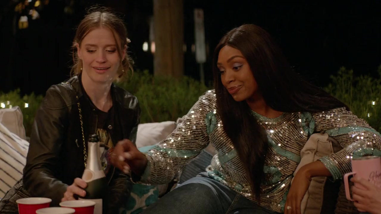 Lauren's Dream screenshot 3