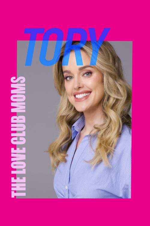 The Love Club The Love Club Moms: Tory (2025) poster