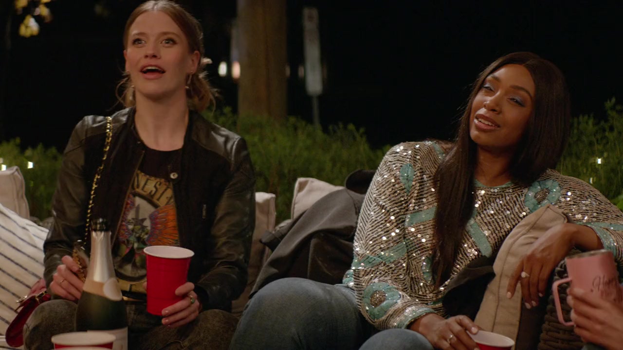 The Love Club screenshot 2