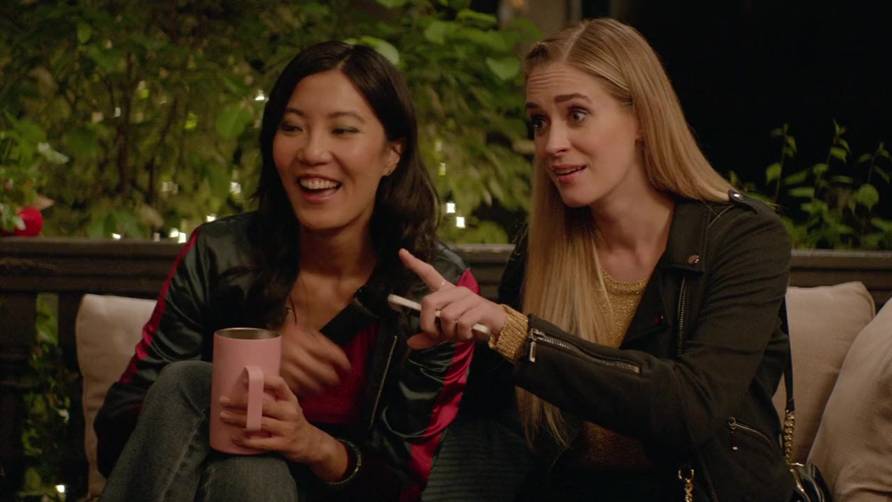 The Love Club screenshot 3