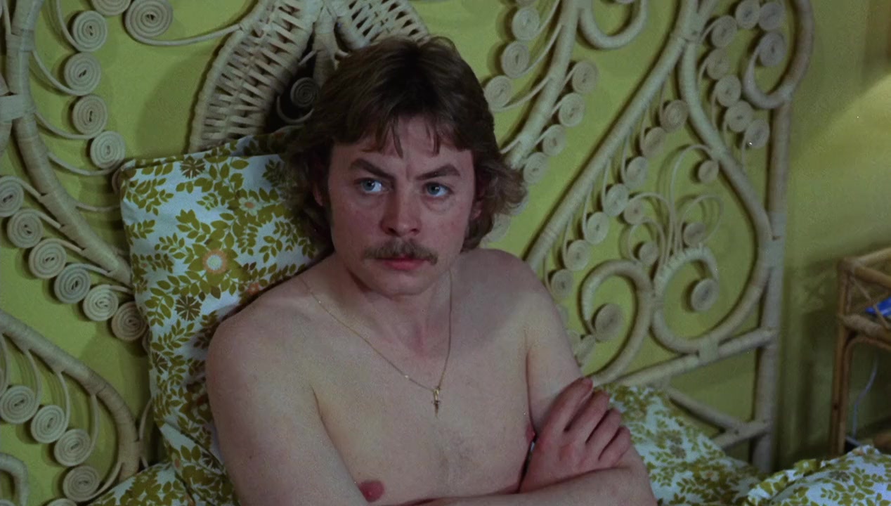 The Love Ban screenshot 2