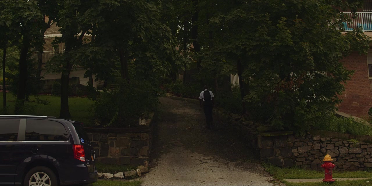 The Love Between Us screenshot 2