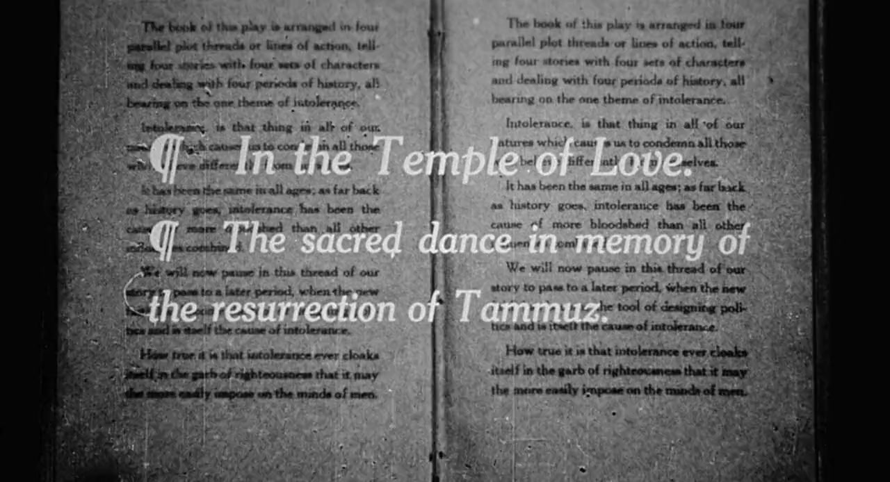 The Love Goddesses screenshot 1