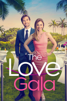 The Love Gala (2023) poster