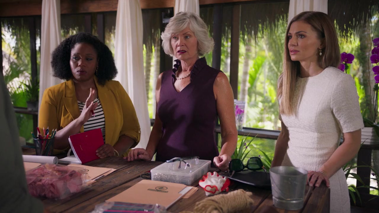 The Love Gala screenshot 2