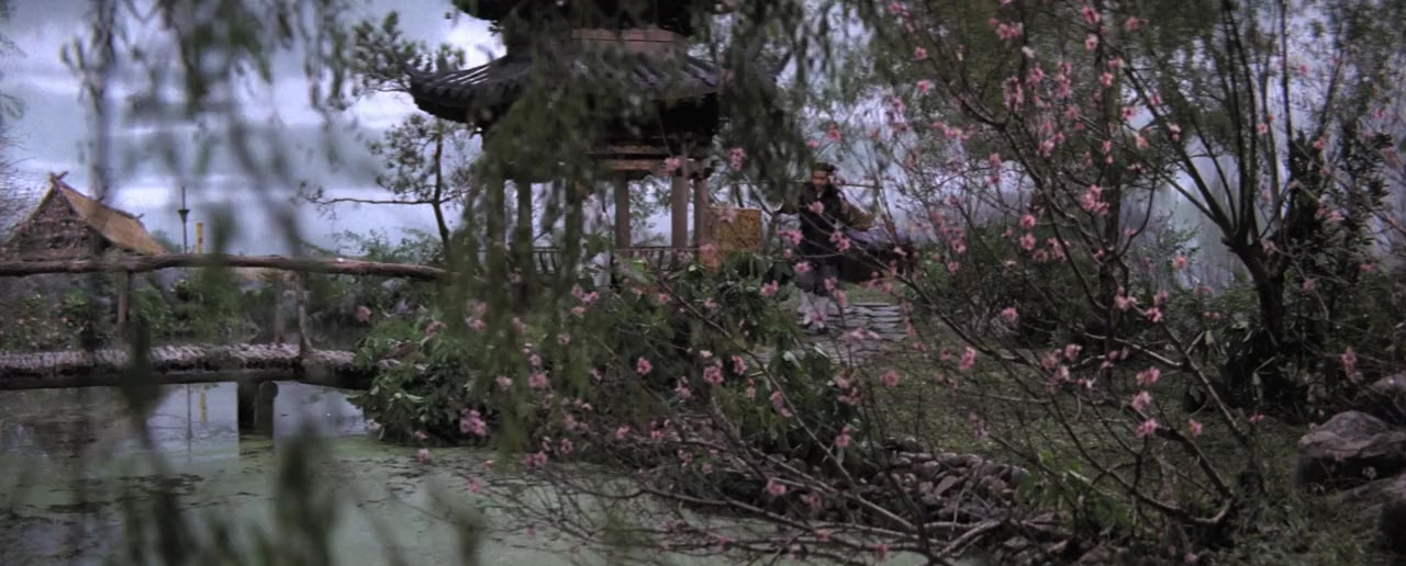 Liang Shan Bo yu Zhu Ying Tai screenshot 1