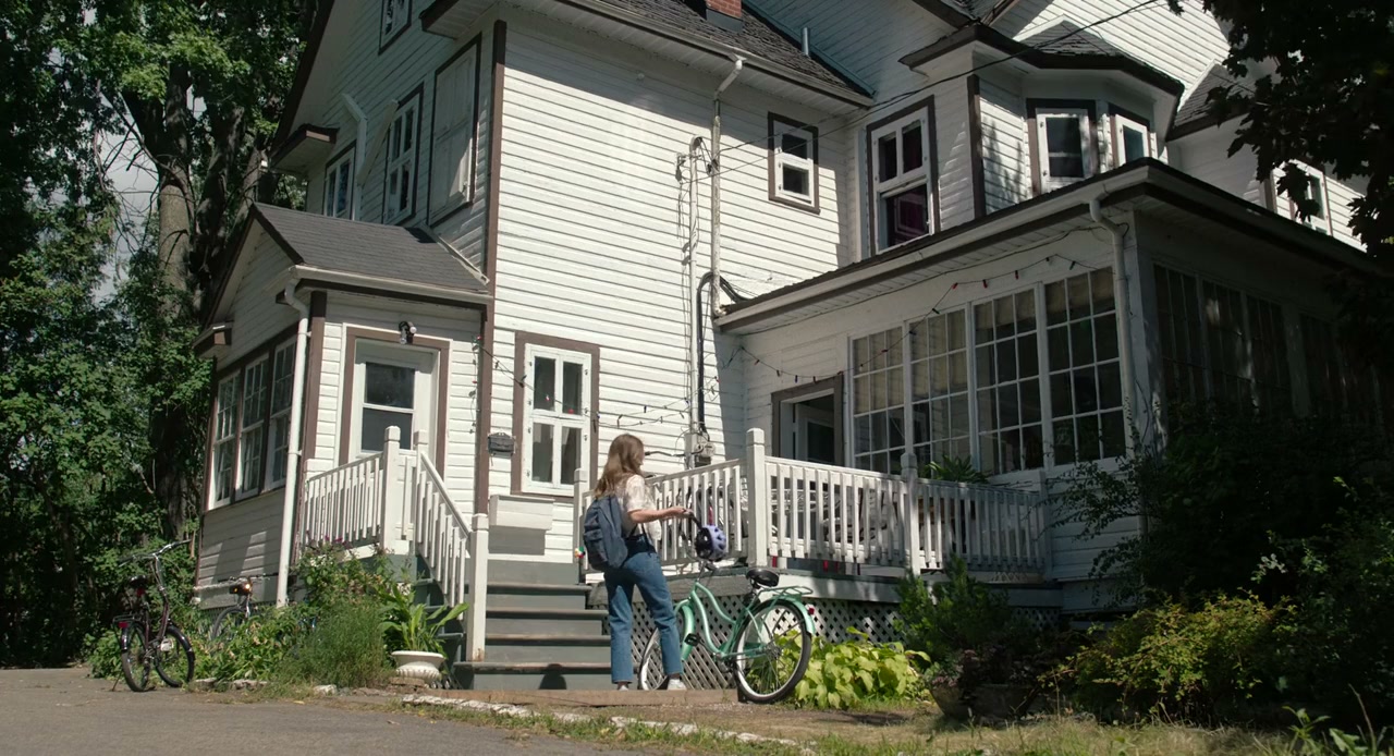The Love Hypothesis screenshot 1