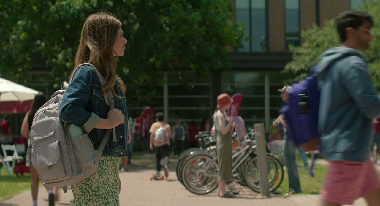 The Love Hypothesis screenshot 3