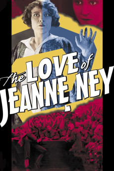 Die Liebe der Jeanne Ney (1927) poster