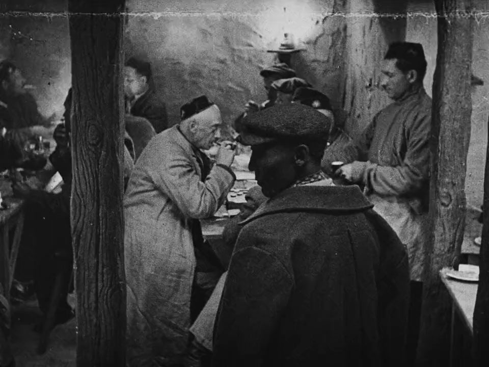 Die Liebe der Jeanne Ney screenshot 3