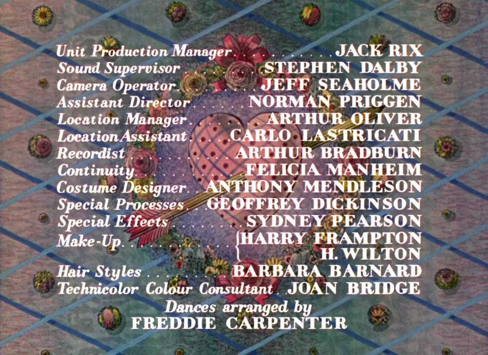 The Love Lottery screenshot 1