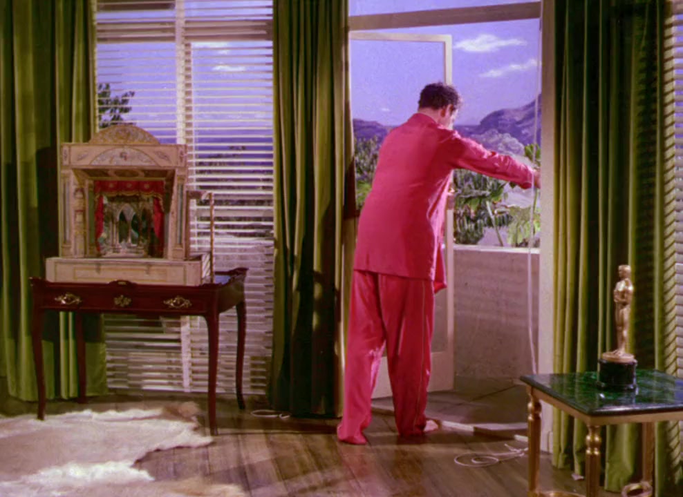 The Love Lottery screenshot 2