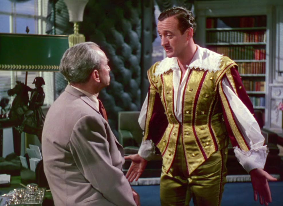 The Love Lottery screenshot 3