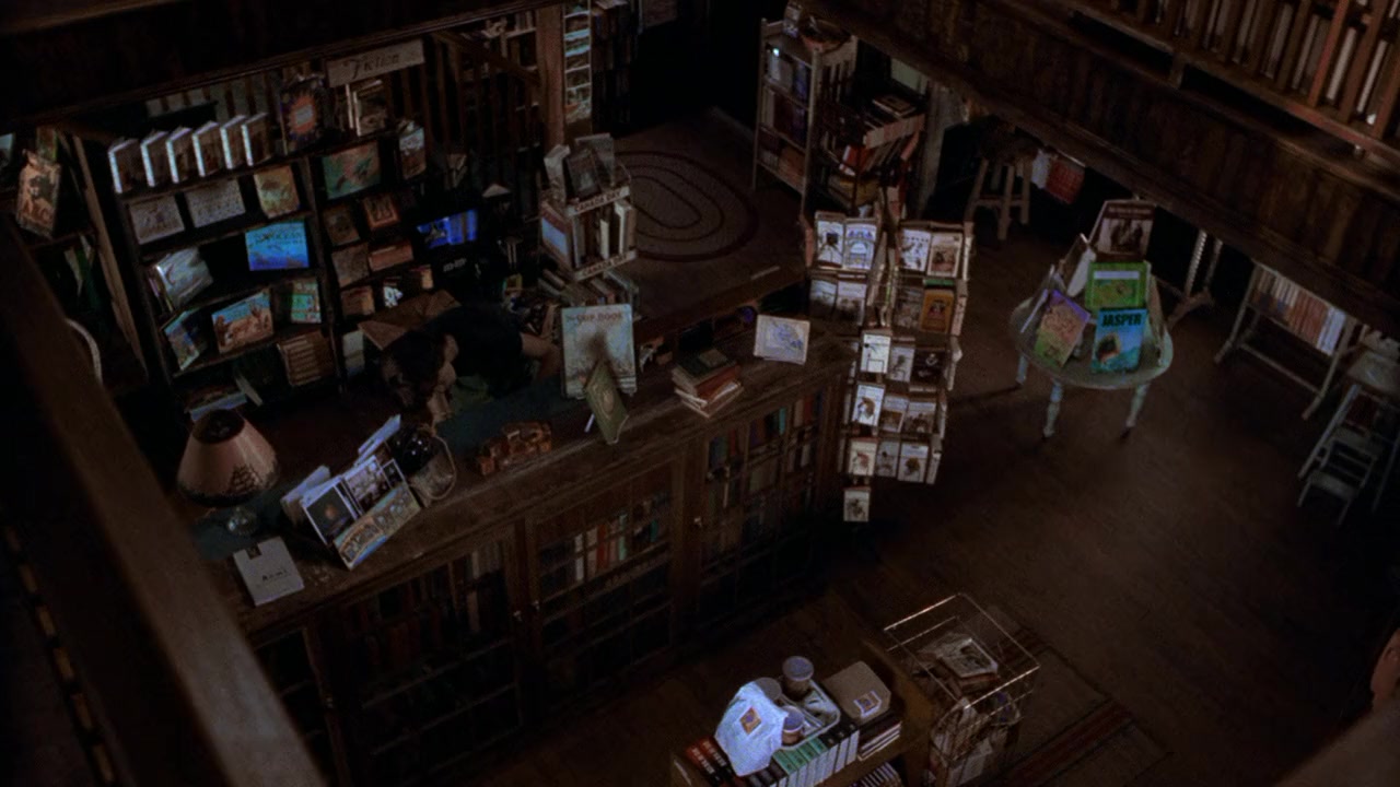 The Love Letter screenshot 1