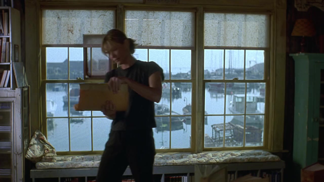 The Love Letter screenshot 3