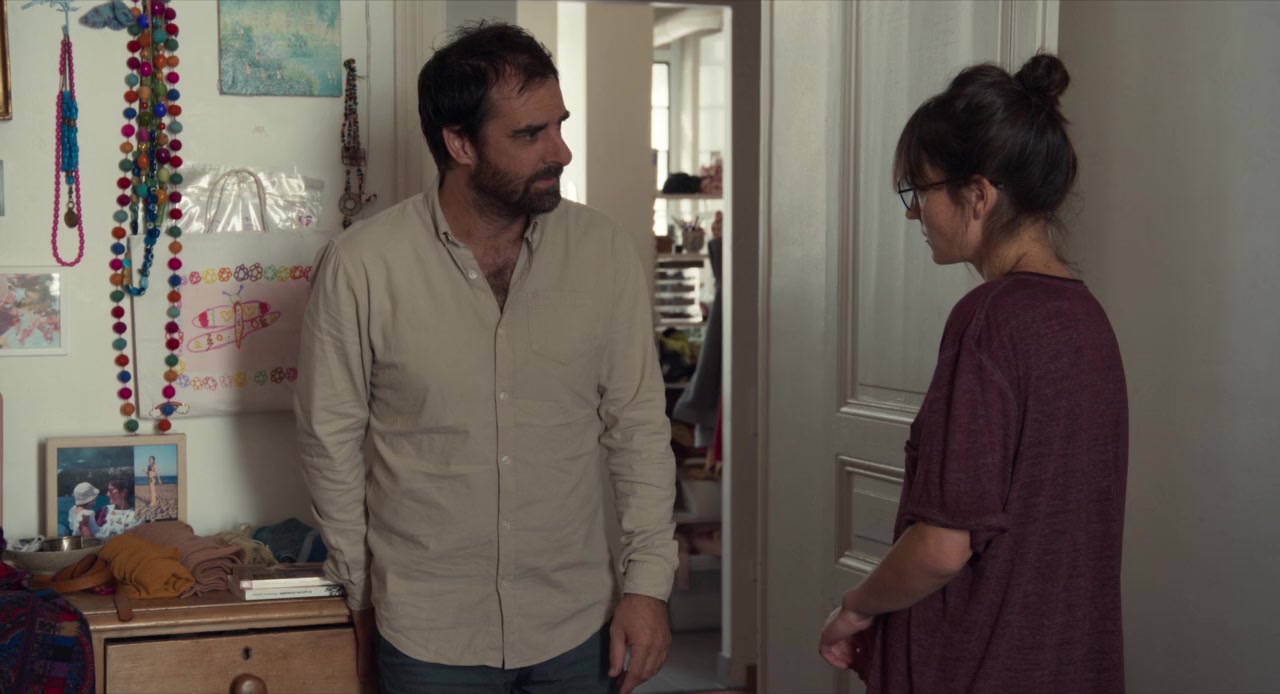 Chère Léa screenshot 1