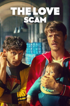 Mica è colpa mia (2025) poster
