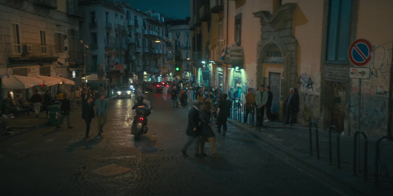 Mica è colpa mia screenshot 2