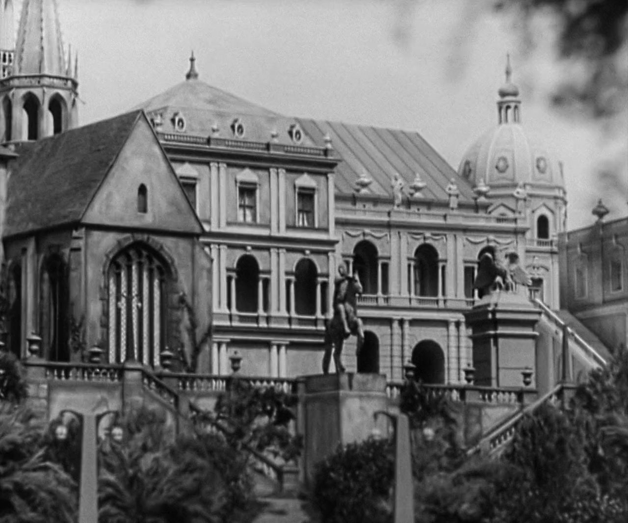 The Love Parade screenshot 2