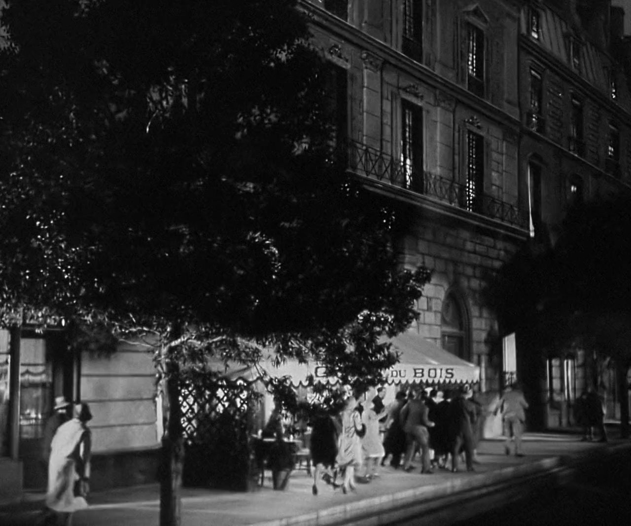 The Love Parade screenshot 3