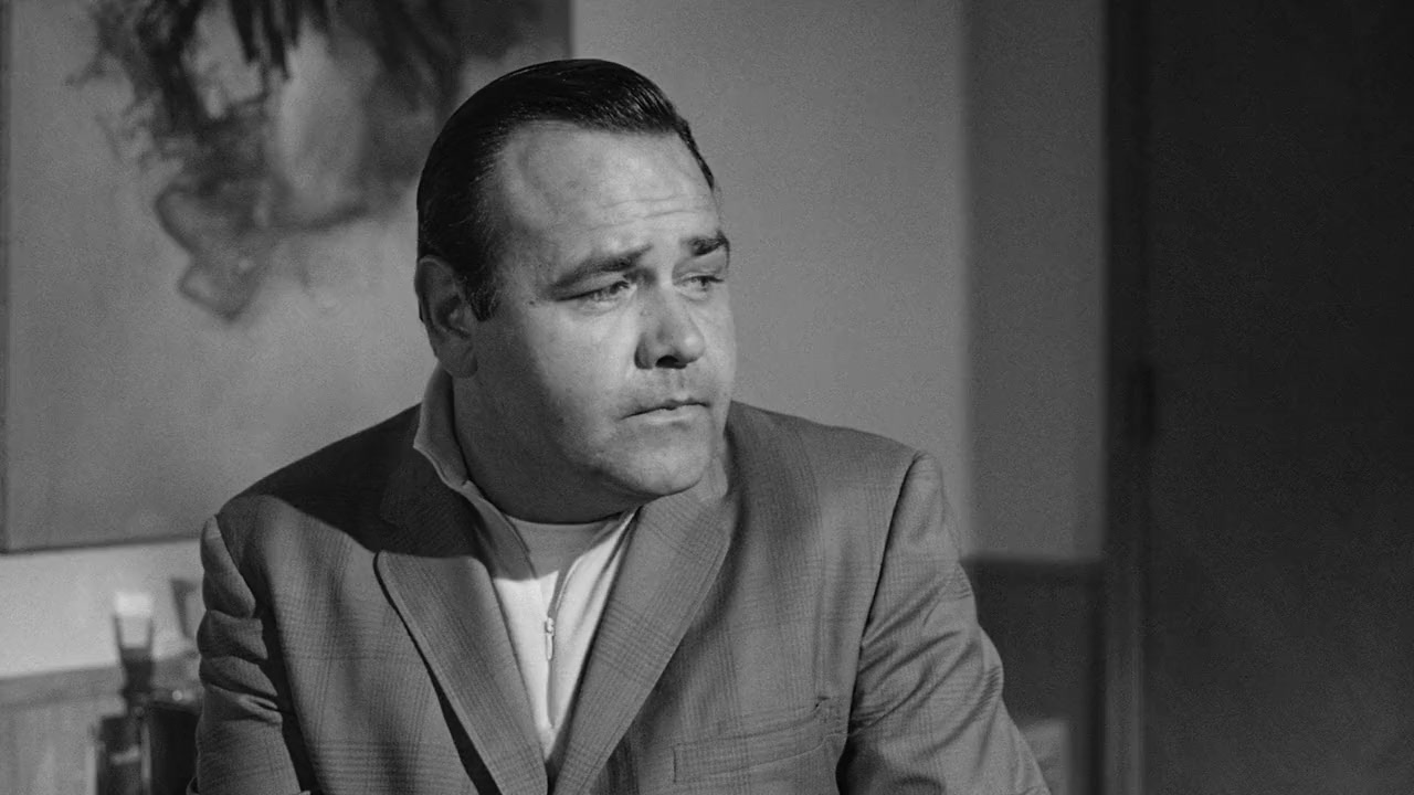 The Loved One screenshot 3