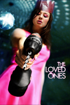 The Loved Ones (2009) poster