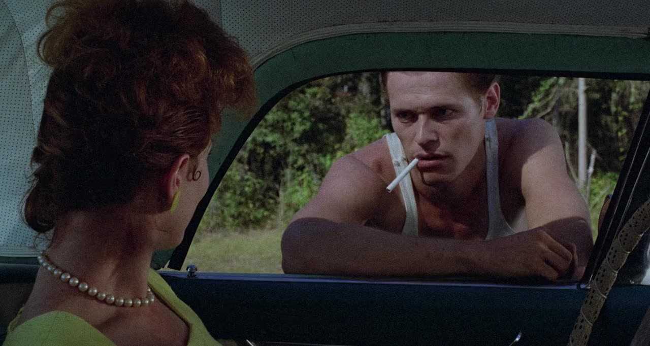 The Loveless screenshot 3