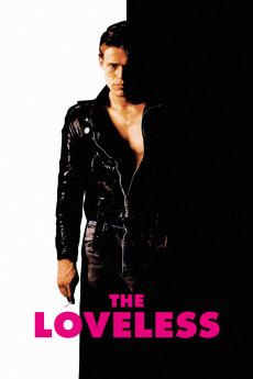 The Loveless (1981) poster