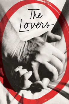 Les Amants (1958) poster