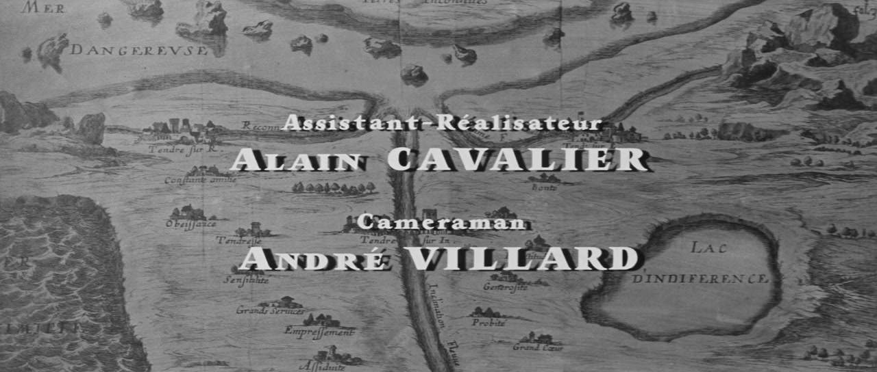 Les Amants screenshot 1