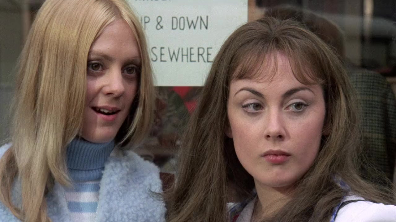 The Lovers! screenshot 3