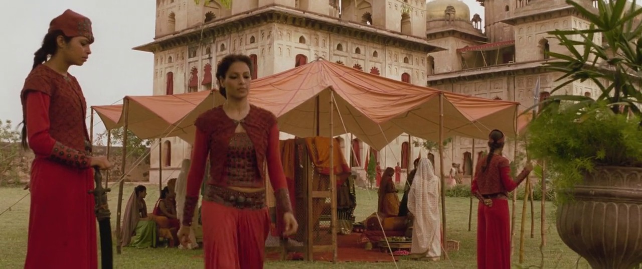 The Lovers screenshot 1