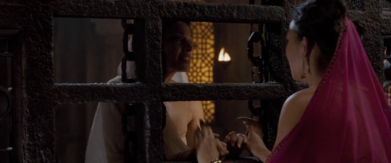 The Lovers screenshot 3