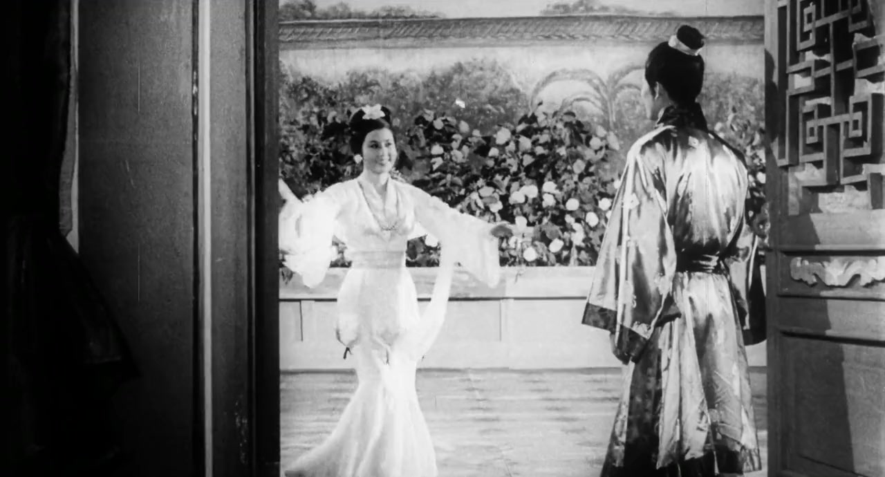 The Lovers & the Despot screenshot 2