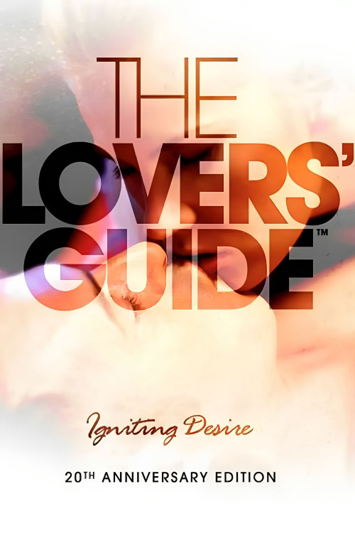 The Lovers' Guide: Igniting Desire (2011) poster