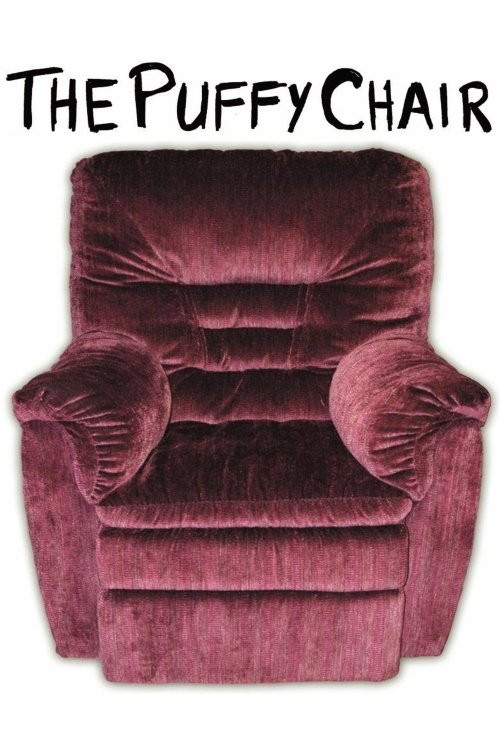 The Puffy Chair (2005) poster